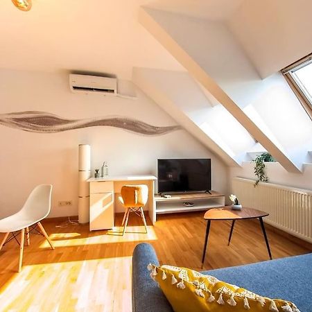 Bucharest Central C Apartment Zewnętrze zdjęcie