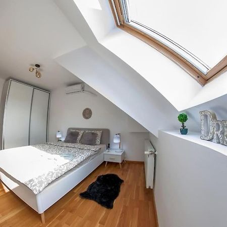 Bucharest Central C Apartment Zewnętrze zdjęcie