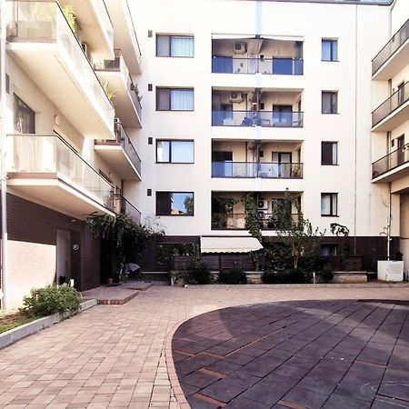 Bucharest Central C Apartment Zewnętrze zdjęcie