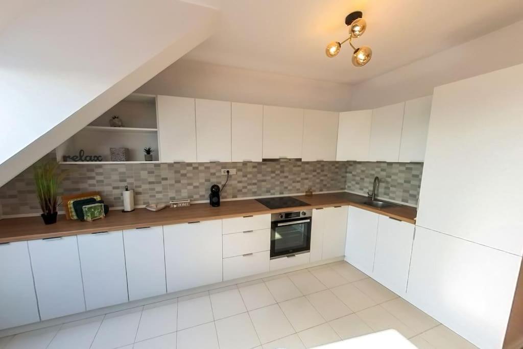 Bucharest Central C Apartment Zewnętrze zdjęcie