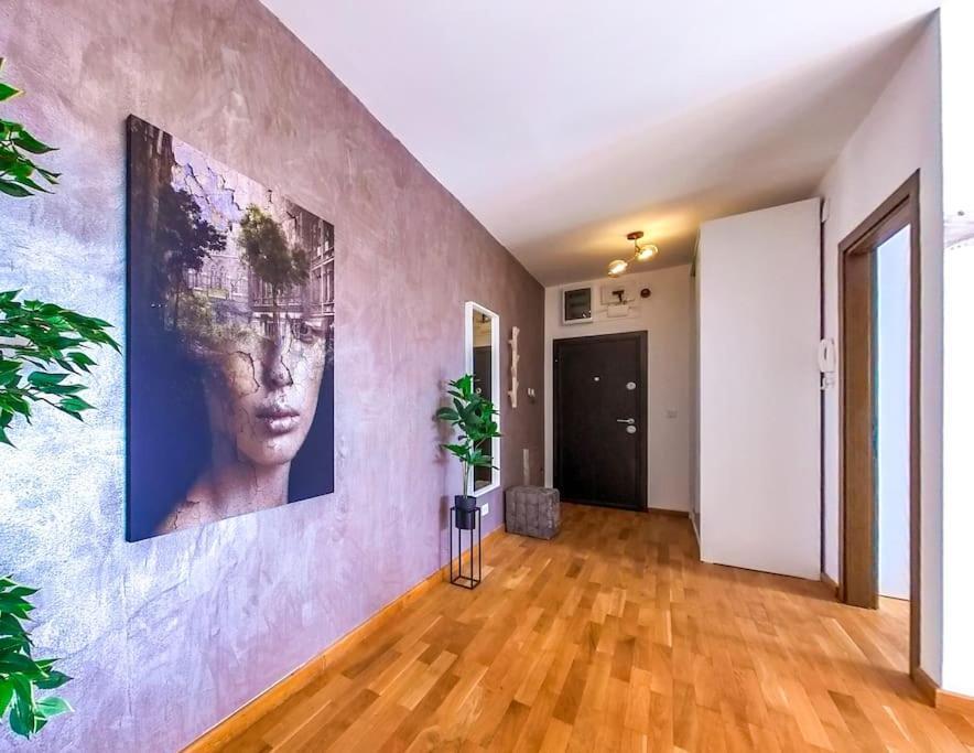 Bucharest Central C Apartment Zewnętrze zdjęcie